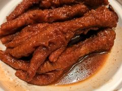 -大铁勺新津菜(中北永旺店)