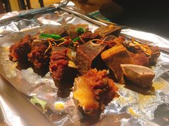 -许府牛火锅(信义坊总店)