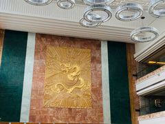 -厦门宝龙铂尔曼大酒店·海鲜自助餐厅