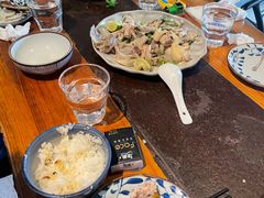 -上楼私房菜(院士路店)