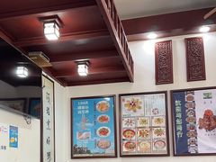 -阿殳菜馆·私厨(水围村店)
