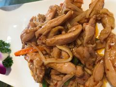 -马凯餐厅(长椿街店)