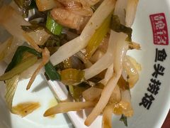 -魏铭鱼头捞饭(晋阳路店)