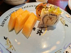 -松子料理(白家庄店)