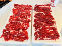 -八合里潮汕鲜牛肉火锅(深圳海岸城店)