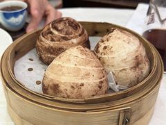 -聚福山莊·寻味顺德(北滘店)