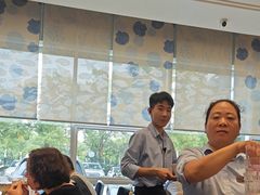 -初色海鲜自助(万丰路店)