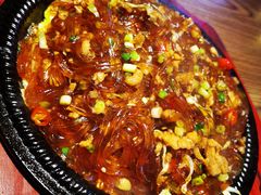 -龙少爷碳火干锅(环球中心店)