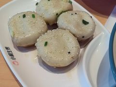 -小杨生煎(周浦万达店)