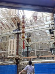 -PIPIKINGDOM皮皮王国欢乐号(欢乐海岸购物中心店)