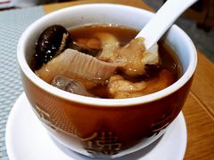 佛跳墙-聚春园闽都食府