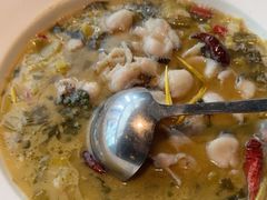 -望乡楼上海菜(日月光店)