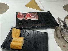 -呷哺呷哺 黄金牧场 (新中关购物中心店)