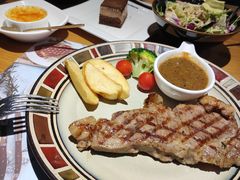 -斗牛士牛排(南京东路店)