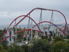 -七彩云南欢乐世界