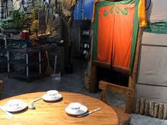 大堂-天下醉美蒙餐(林西店)
