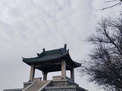 -鸽子窝公园