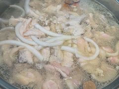 -三个椰子·现砍椰子鸡(金源CBD店)