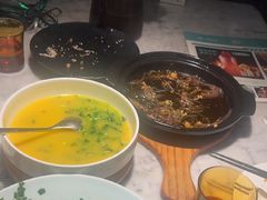 -雀蓝川菜(奥体广场店)