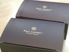 -PAUL LAFAYET 法式甜品(深圳湾万象城店)
