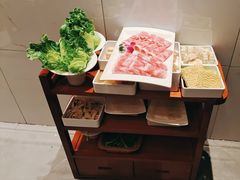 -老员外骨汤火锅(海州古城店)