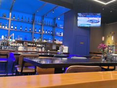 -blue frog蓝蛙(长泰广场店)