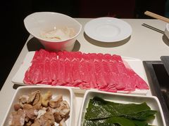 -海底捞火锅(公益西桥店)