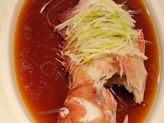-翠园(北京王府中环店)