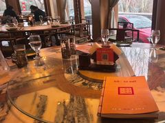 -那家小馆•北京菜•烤鸭(香山店)