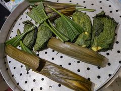 -夹江老头叶儿粑(石雁儿小区店)