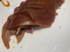 -黑窑厂糖油饼烤鸭·清真菜(旗舰店)