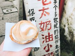 -高老太奶油小攀(新建南路店)