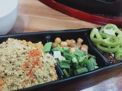 -牛犇炭火烤肉·鲜切烤肉(承德总店)