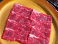 -牛New寿喜烧(虹桥新天地店)