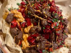 -肖记公安牛肉鱼杂馆· 省级非物质文化遗产(仁和路店)