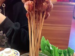 -大龙燚火锅(南山大道店)