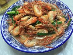 -邱记私房菜·十八年本地菜