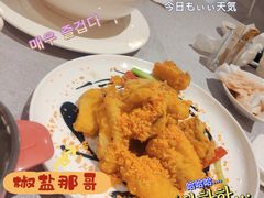 -榕树下海鲜楼(开元店)