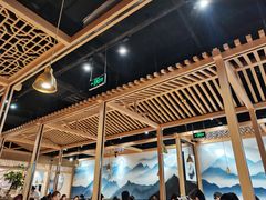 -京御煌三汁焖锅(益田假日里店)