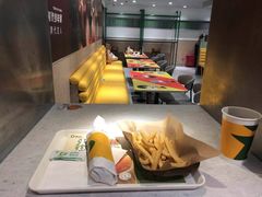 -德克士(龙阳广场店)