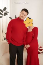 -布格儿童摄影(长春旗舰店)