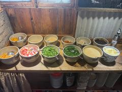 -胖三嬢·呱呱老火锅(北京总店)