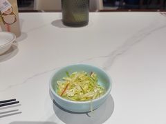 -李记搅团•非遗陕菜(三桥店)