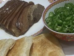 -白家大院·王府宫廷菜(苏州街店)