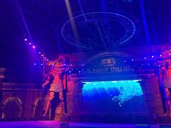 -波塞冬旅游度假区