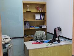 诊室-中农大我爱我爱动物医院·核磁CT·猫病·24小时夜诊中心(石佛营店)