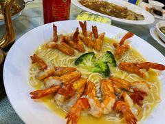 -宜宾海鲜酒家·三十年老字号