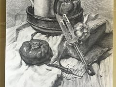 -八哥美术·成人美术画室(总校区)