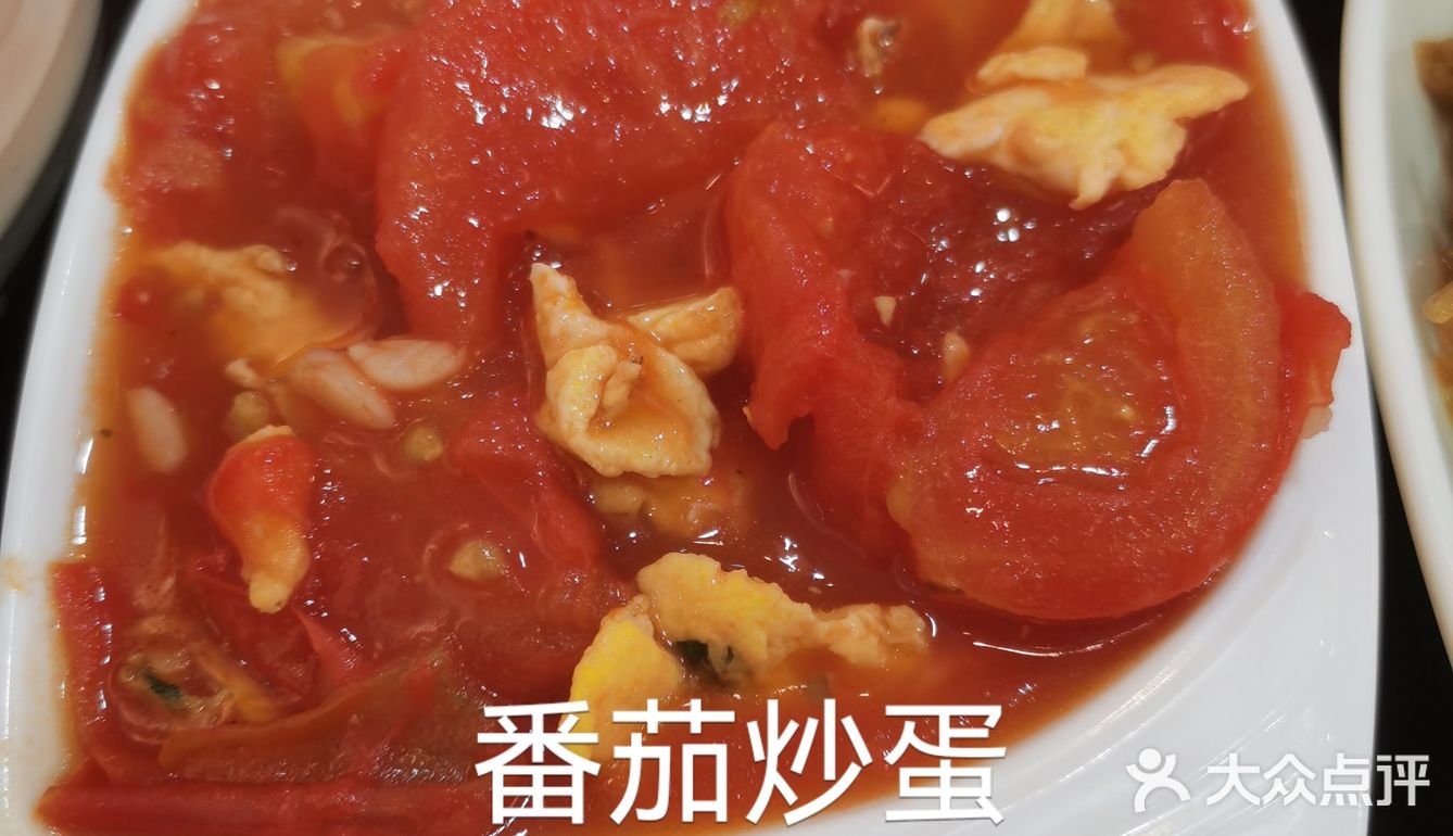 大众化价格较实惠，菜品热烫可口，工薪阶层街坊民众便利饭堂[种草]