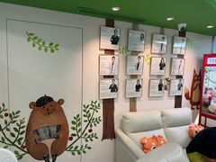 -精德口腔·种植修复·儿牙中心(财富中心店)